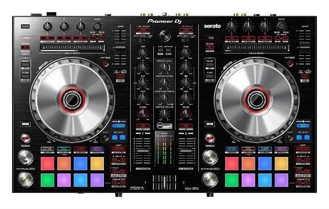 Pioneer DDJ SR2