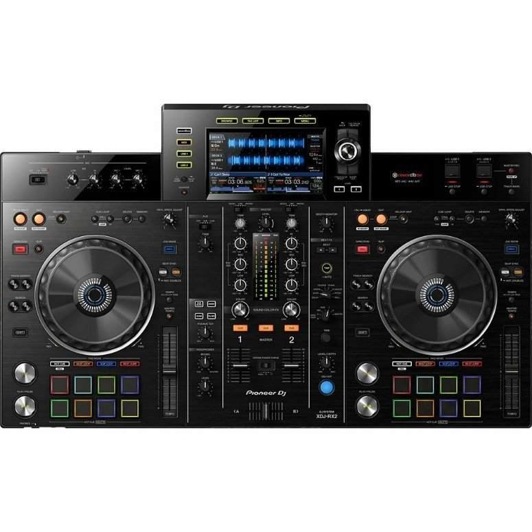 Pioneer DJ System