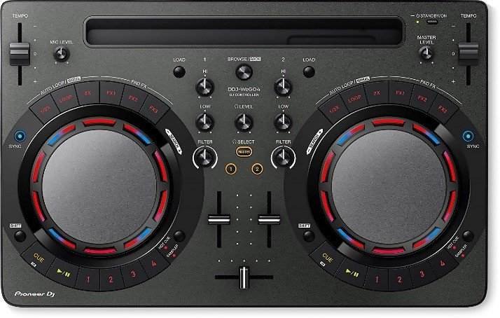 Pioneer Pro DJ