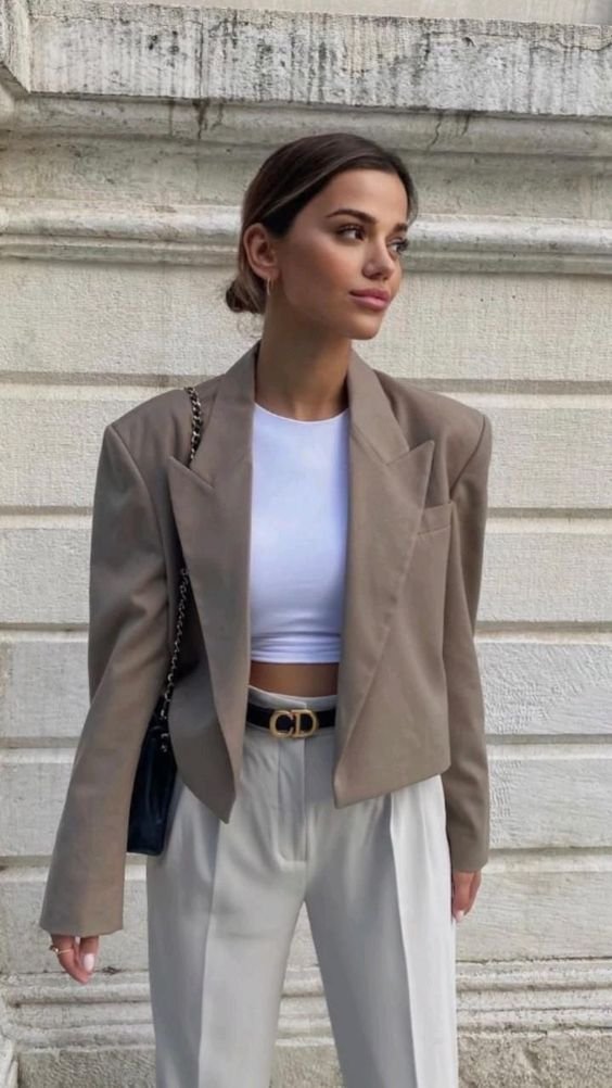 21 Stylish Everyday Fall Outfit Ideas for 2023