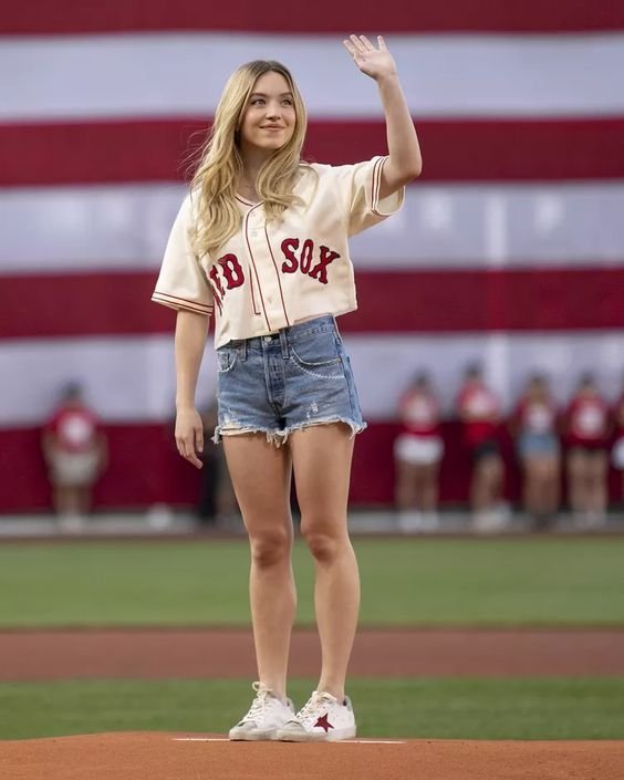 Game Day Outfit Ideas