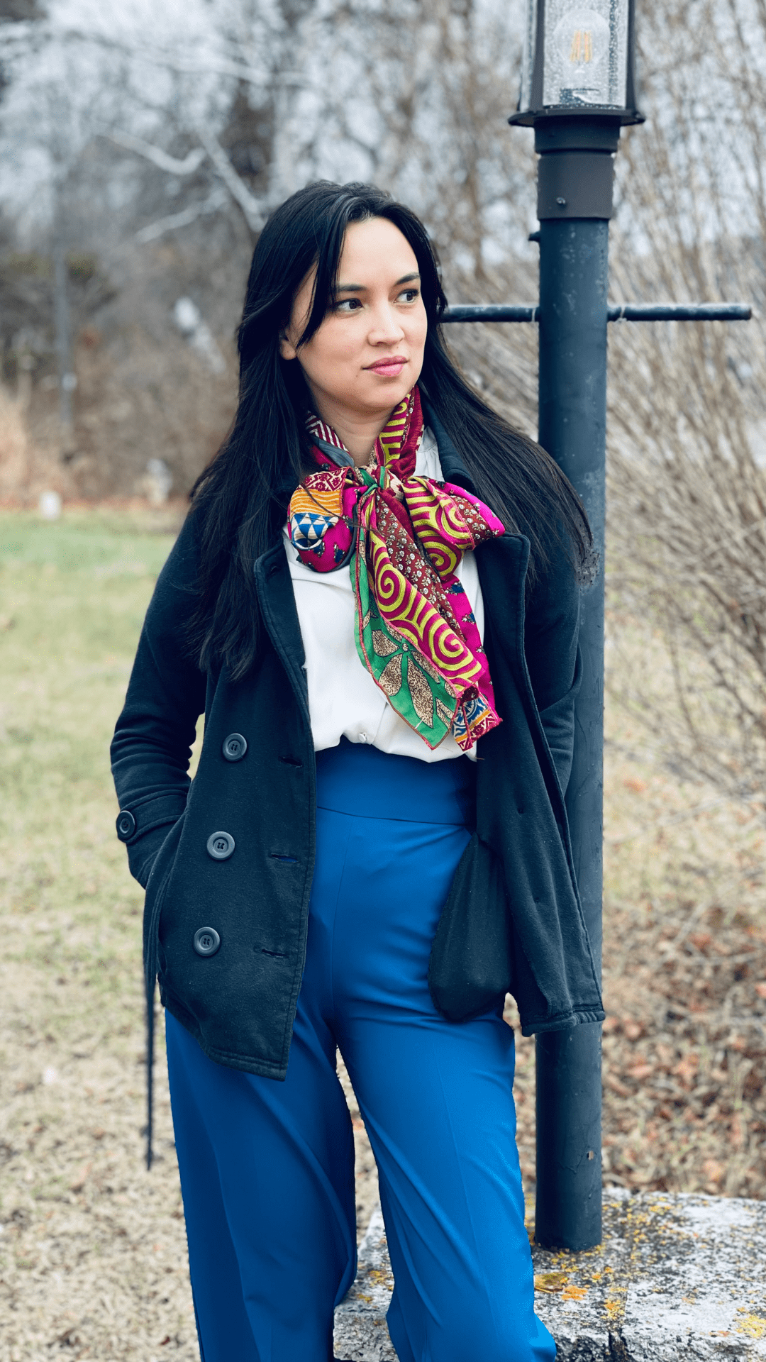 beige cardigan outfit