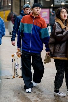 Fleece street style | Pinterest Fleece street style | Pinterest - fleece jacket outfit