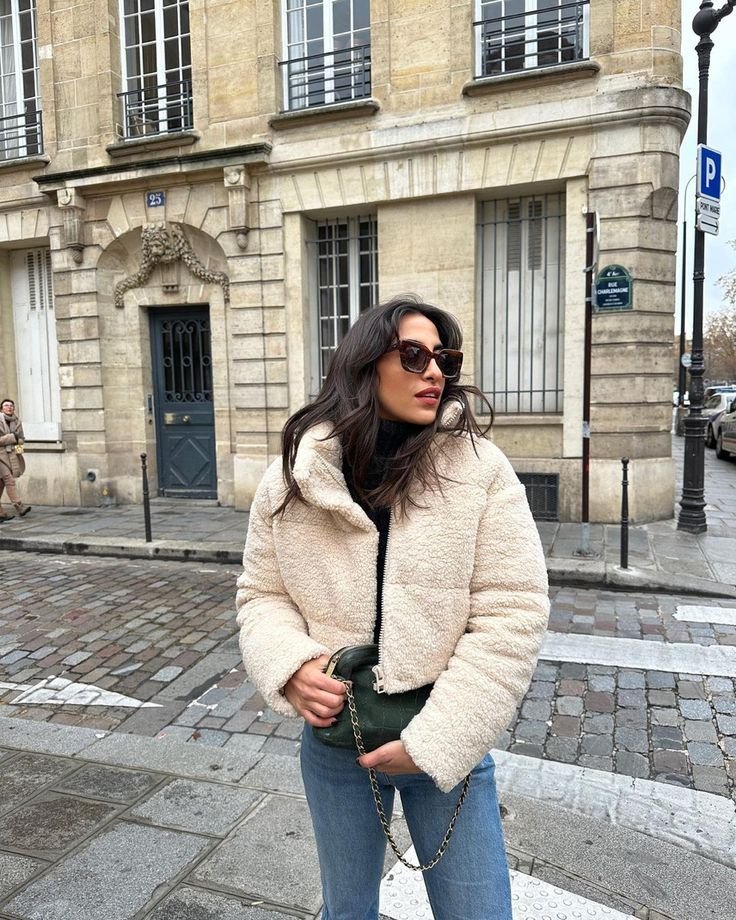 Fleece jacket Fleece jacket - fleece jacket outfit