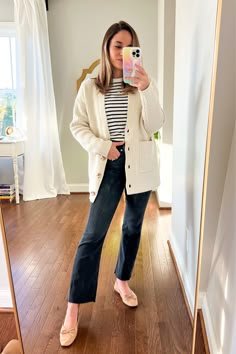 cardigan outfit ideas