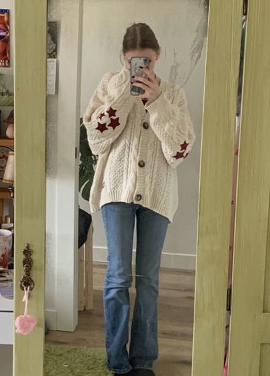 Pin page Pin page - cardigan outfit ideas