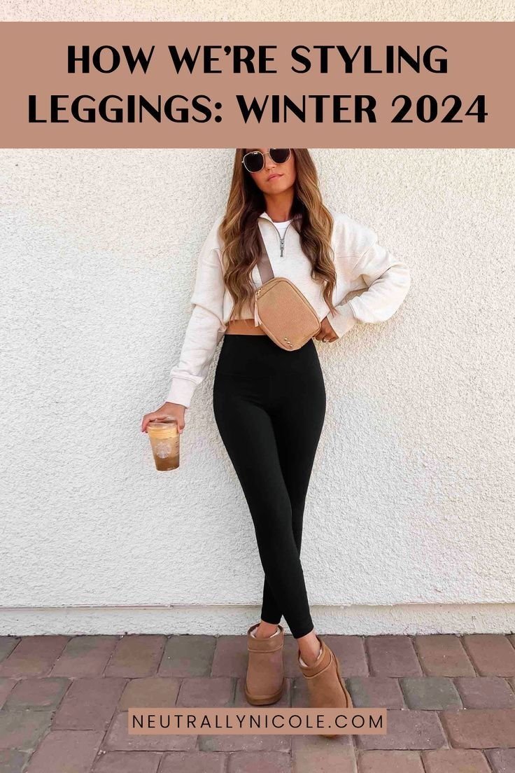 cute leggings outfit