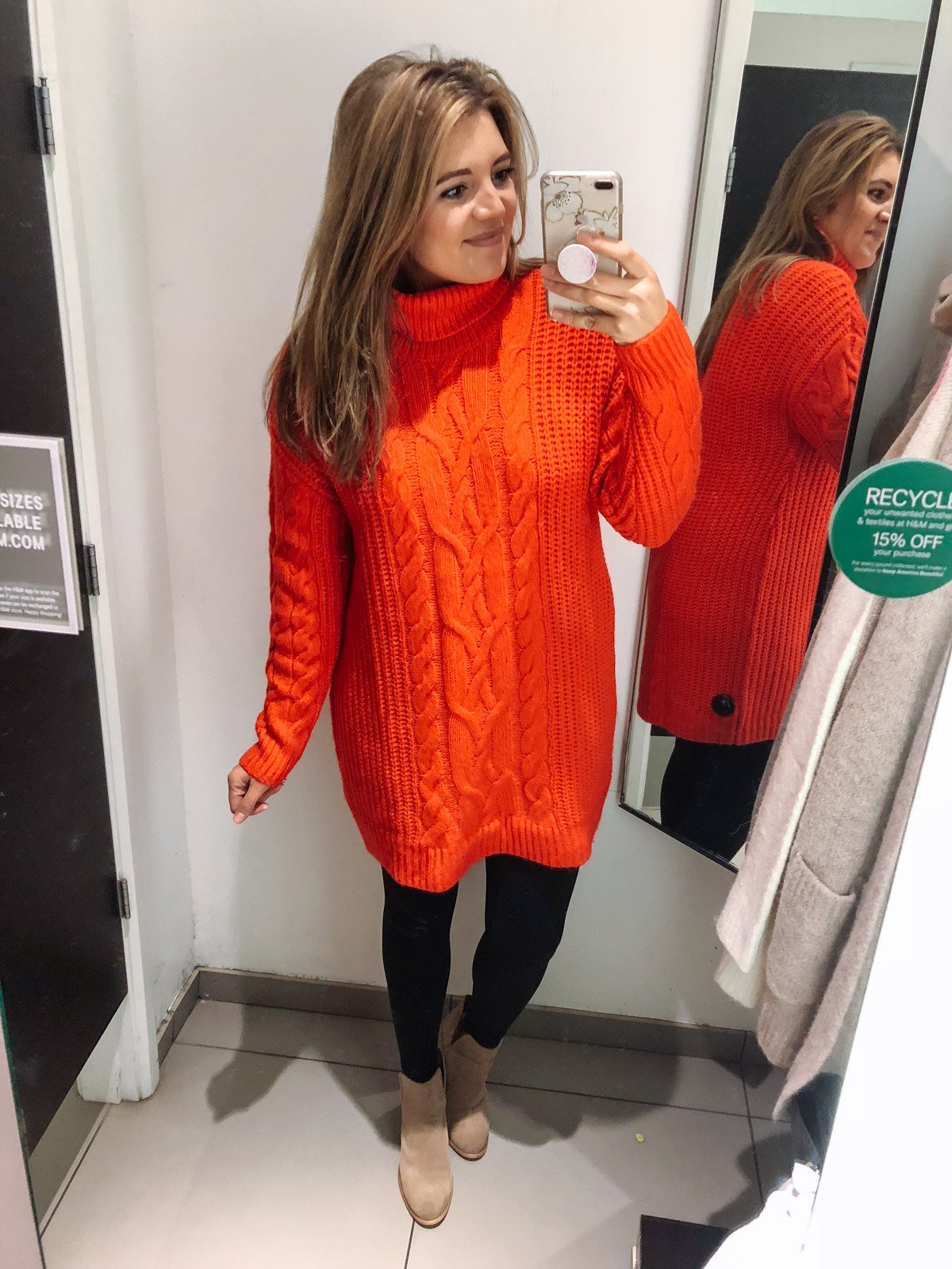 cute sweaters outfits aesthetic