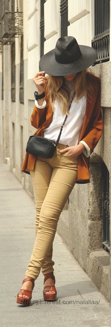 cardigan outfit ideas