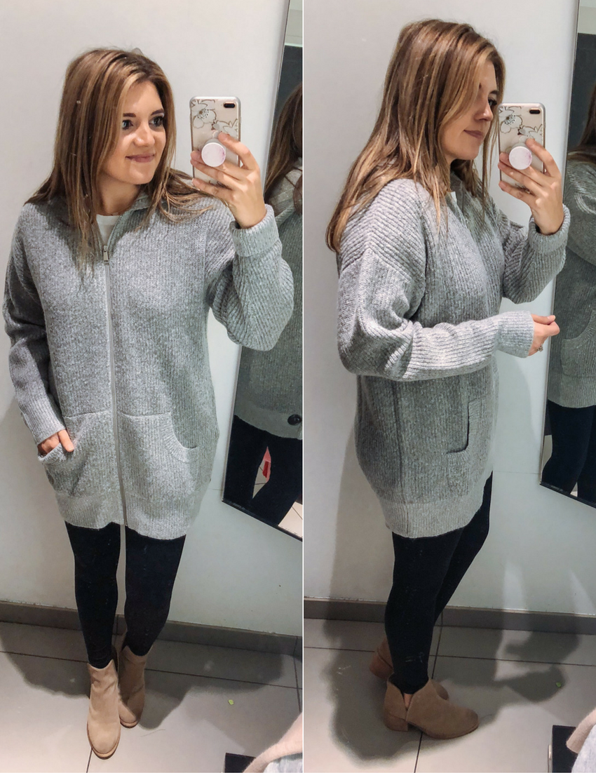 cute sweaters outfits aesthetic