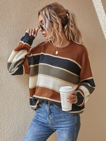 Ultimate Guide to Winter Sweaters – Current Boutique - cute sweaters outfits aesthetic