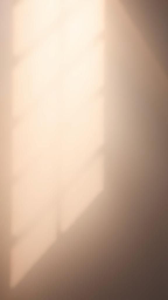 Hand-Lettered Quote Masked In Tape