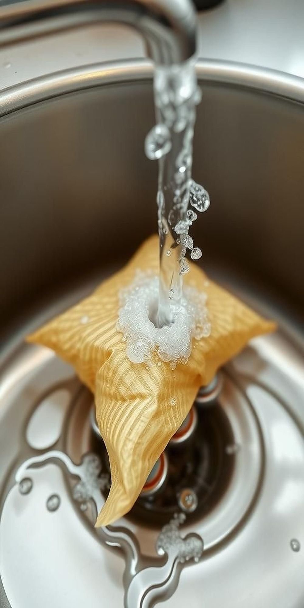 Easy To Clean And Maintain