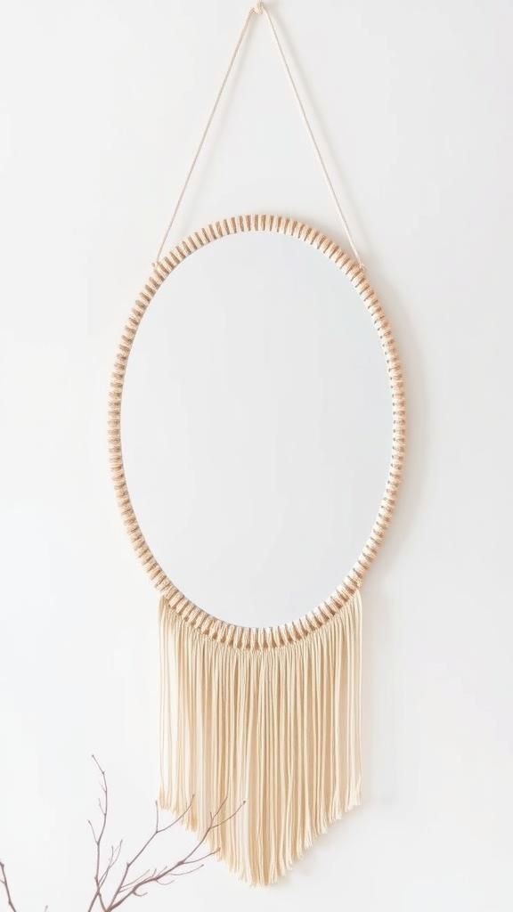 Scandinavian Neutral Lattice With Clean Lines