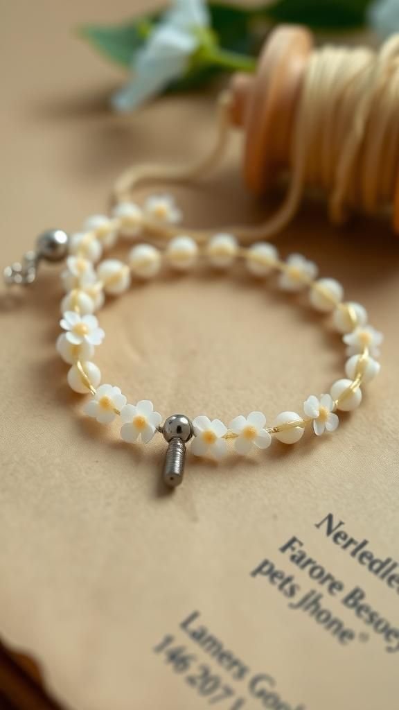 Tiny Micro-Daisy Chain With Whisper-Thin Profile