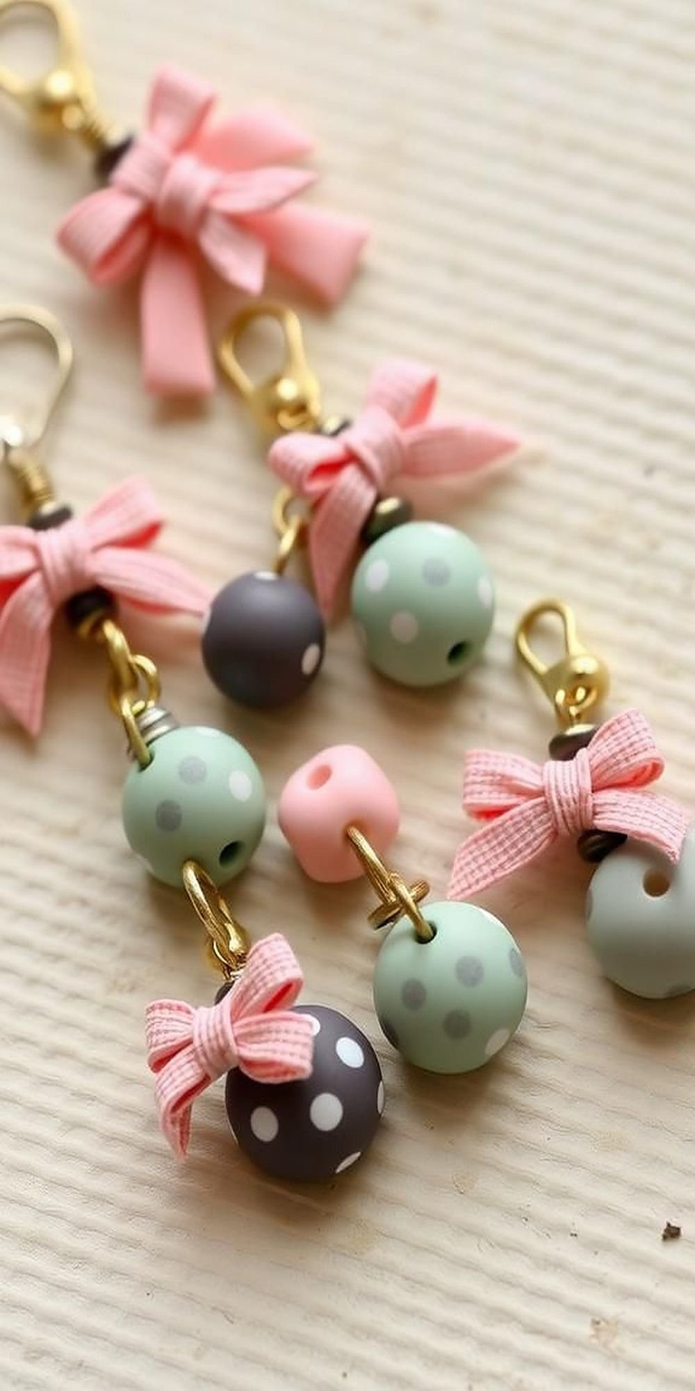 Incorporating Mixed Materials for Extra Detail