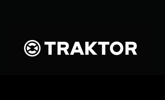 Native Instruments Traktor