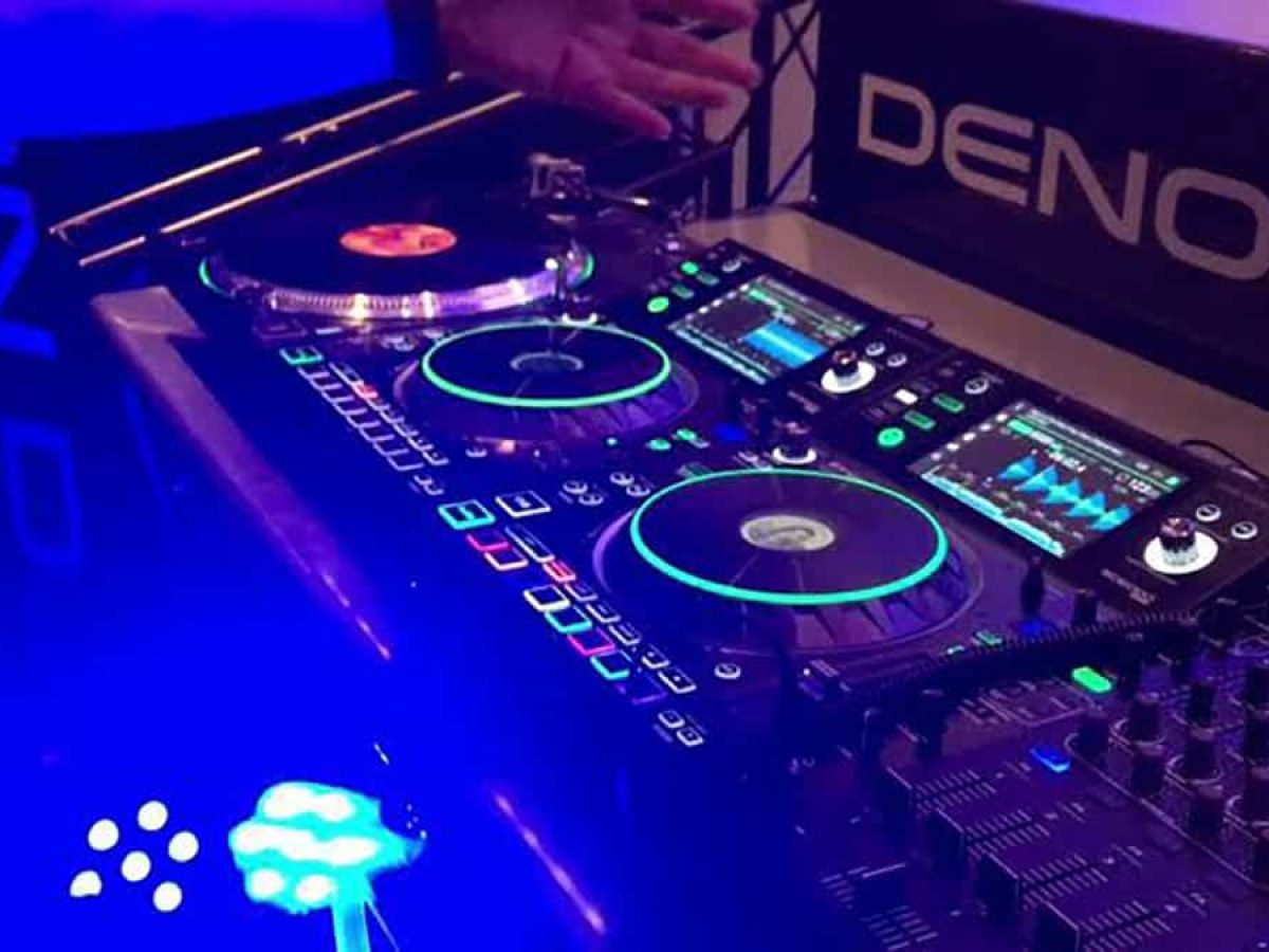 Choosing Dj Equipment For Beginners With Product Suggestions