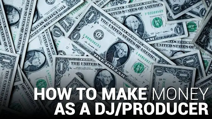 Make Money as a DJ