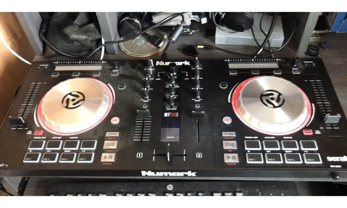numark mixtrack pro 2 driver for mac numark mixtrack pro 2 driver for mac