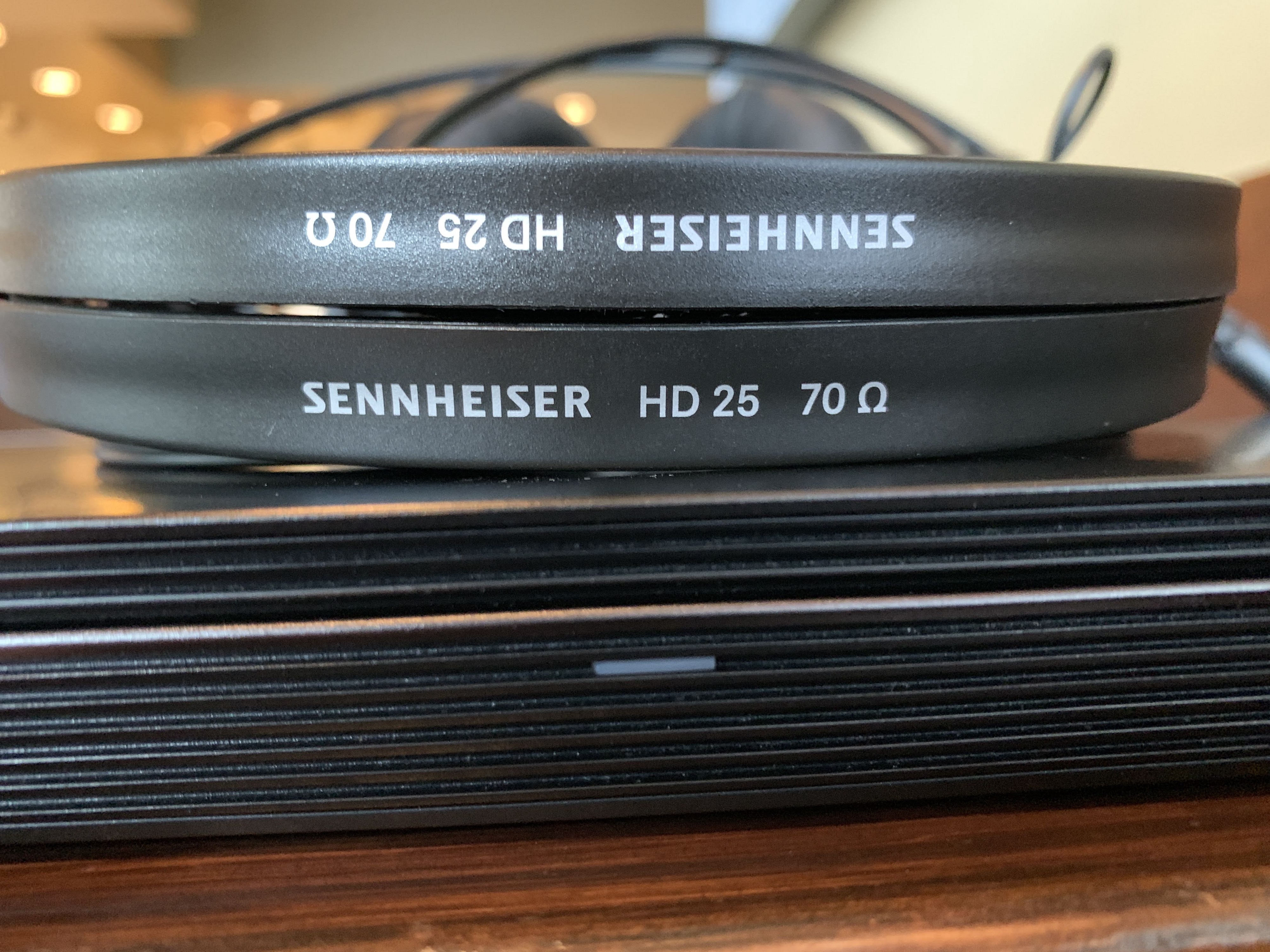Sennheiser Pro Audio Sennheiser HD 25