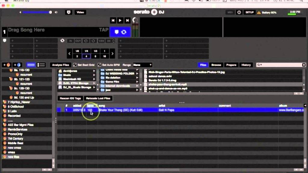 serato dj 1.9.6 vs traktor pro 2