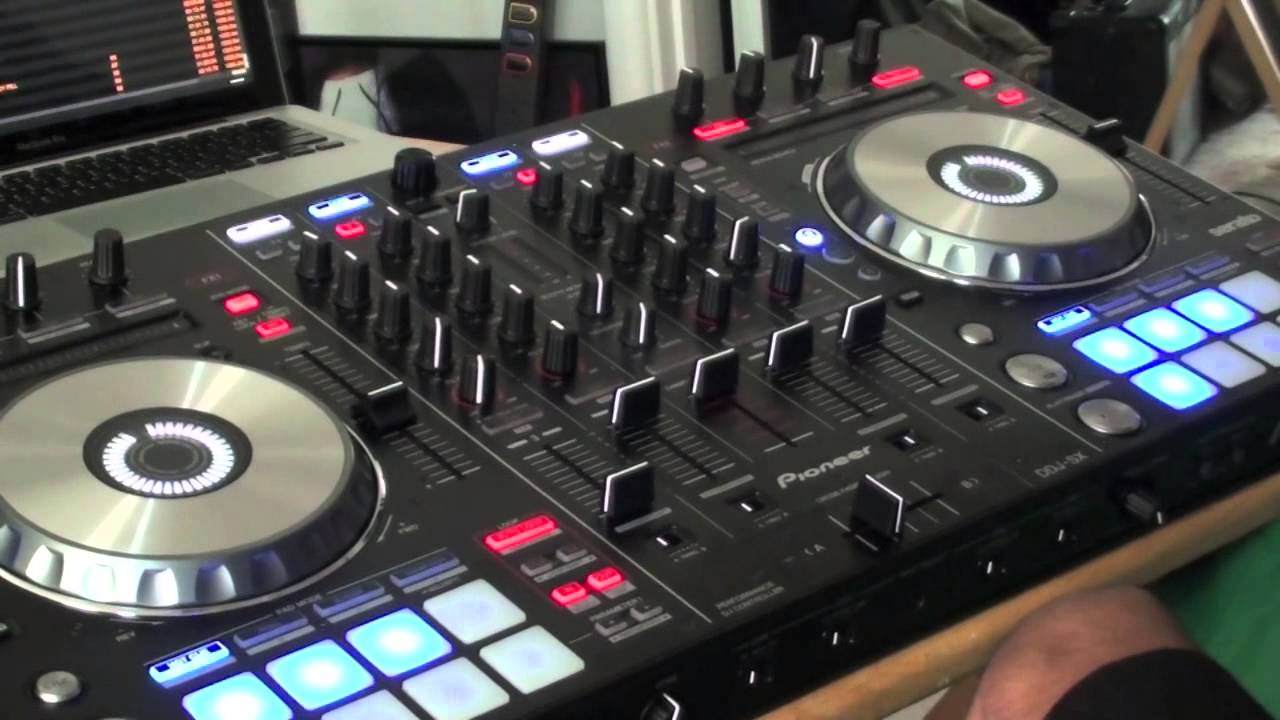 How To Use DJ Mixing Decks Updated For 2020 The DJ Planet