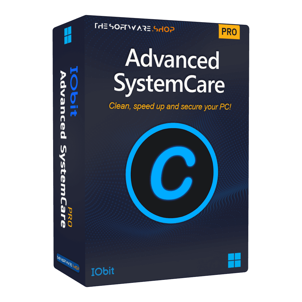 Advanced SystemCare Pro v18 Free License 4