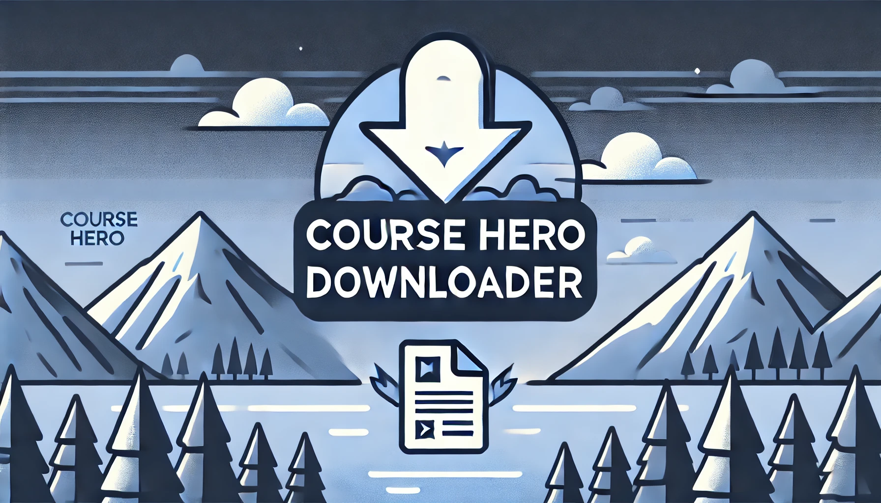 Course Hero Downloader 4