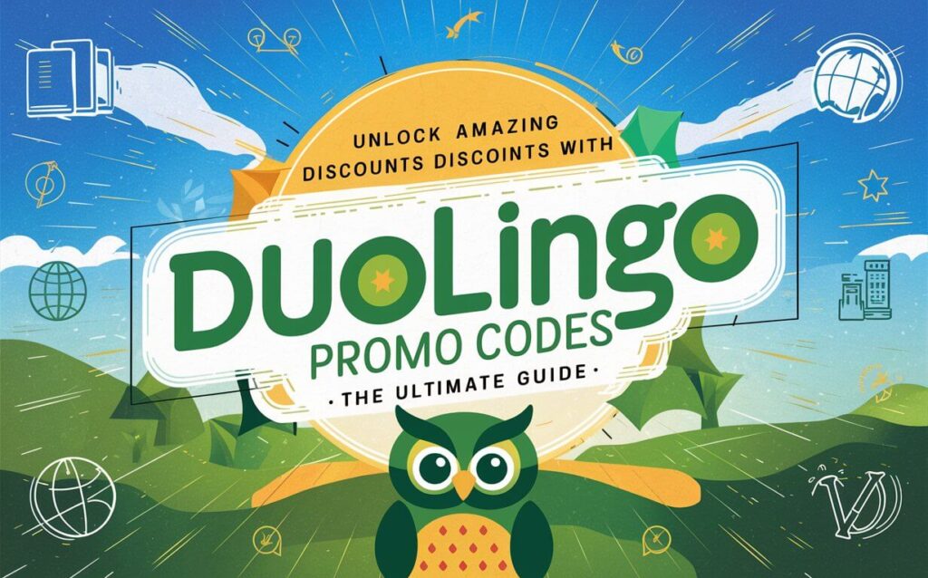 Duolingo Promo Codes 5