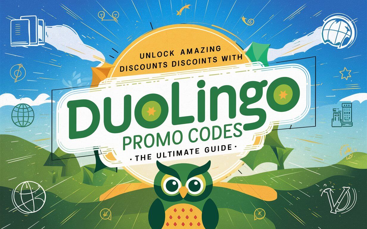 Duolingo Promo Codes 5