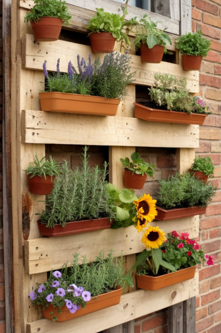 21 Best Plants for Vertical Gardening