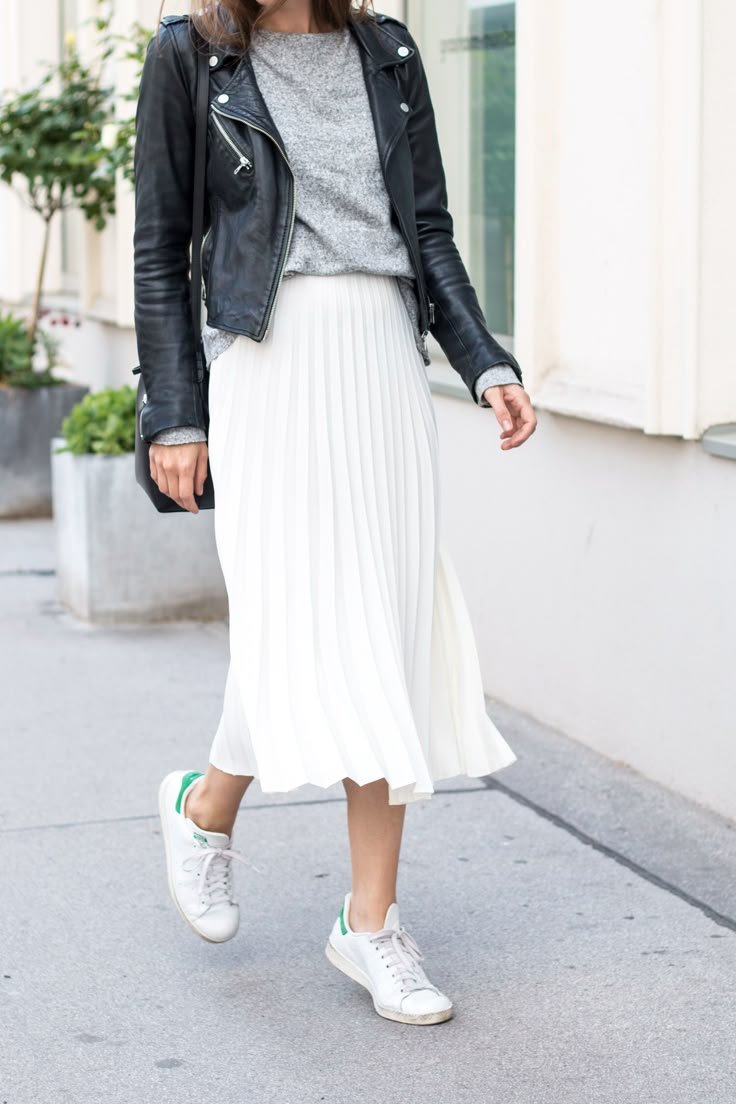Pin page Pin page - long skirt and sweater outfit