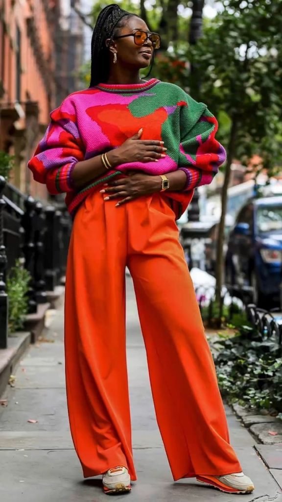 21 Stylish Everyday Fall Outfit Ideas for 2023