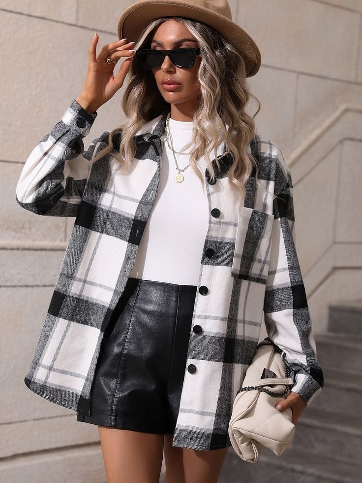 21 Stylish Everyday Fall Outfit Ideas for 2023