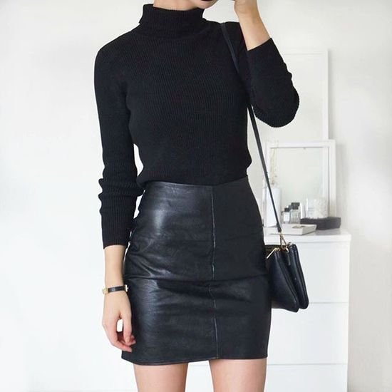 430 Best Leather skirts ideas | style, fashion, skirts 430 Best Leather skirts ideas | style, fashion, skirts - short leather skirt outfit