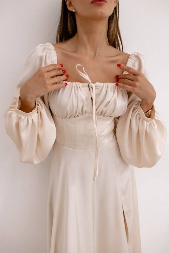 Silk Dresses for Fall 2023: 19 Luxurious Ideas