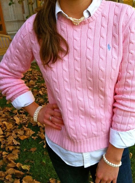 Pin page Pin page - pink cardigan outfit