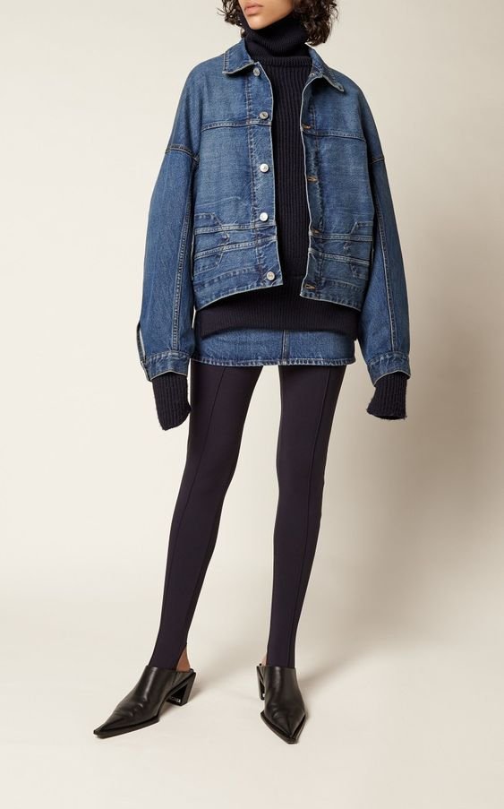 21 Stylish Fall Outfit Ideas for 2023
