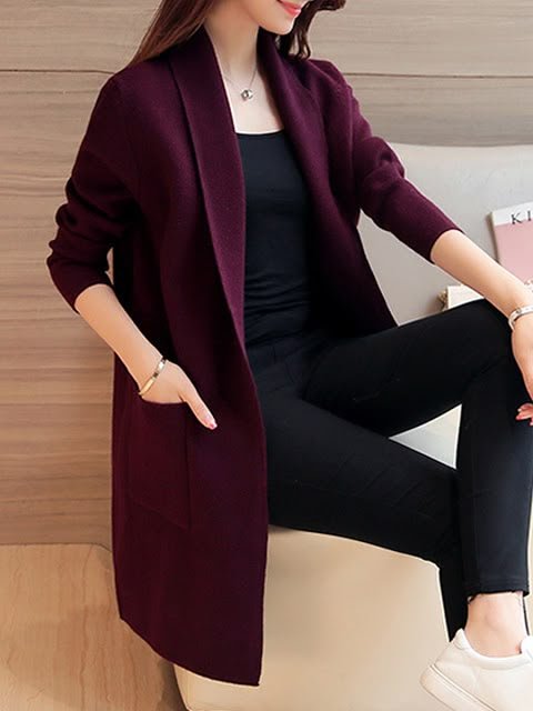cardigans outfit for women