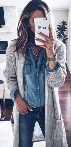 9 Cardigans ideas | casual outfits, cute outfits, autumn fashion 9 Cardigans ideas | casual outfits, cute outfits, autumn fashion - long cardigan outfit