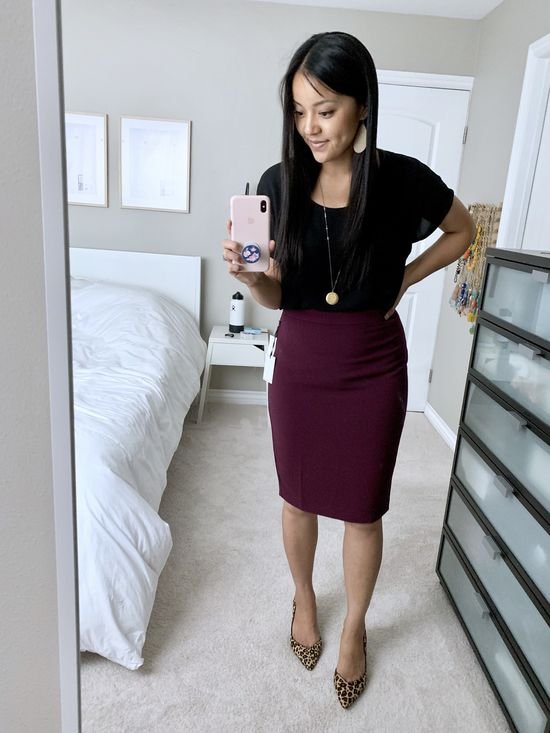 290 Best Burgundy Skirt ideas in 2024 | burgundy skirt, outfits, fashion 290 Best Burgundy Skirt ideas in 2024 | burgundy skirt, outfits, fashion - burgundy skirt outfit