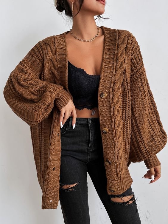 21 Stylish Everyday Fall Outfit Ideas for 2023