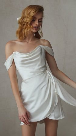 Silk Dresses for Fall 2023: 19 Luxurious Ideas