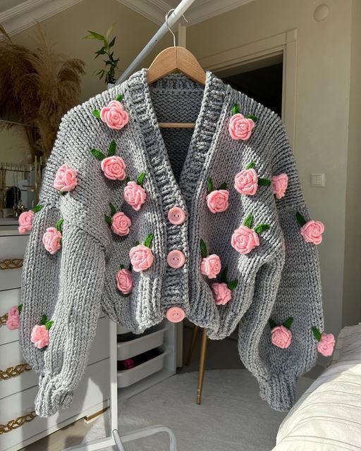Pin page Pin page - cute cardigans