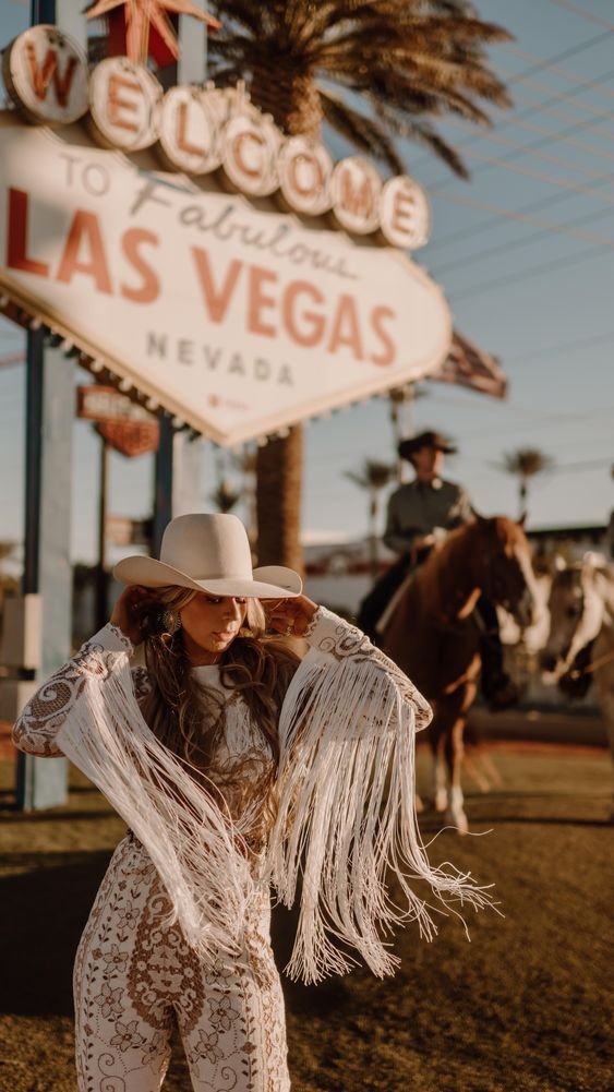 Houston Rodeo Outfits For Women