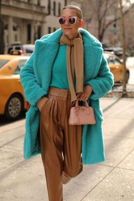 21 Stylish Everyday Fall Outfit Ideas for 2023