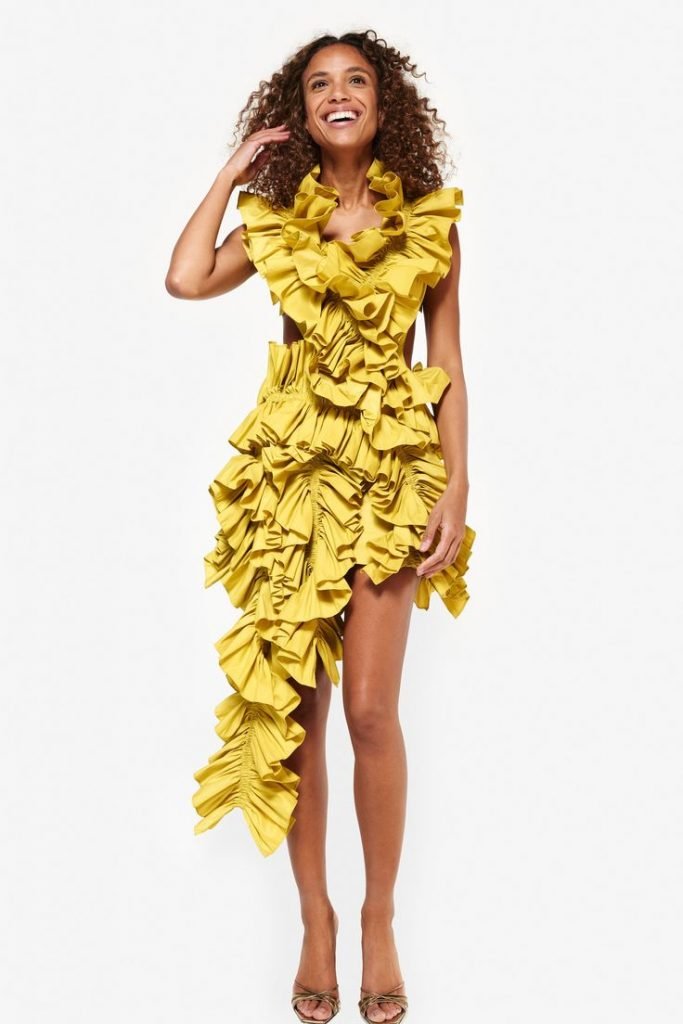 Silk Dresses for Fall 2023: 19 Luxurious Ideas