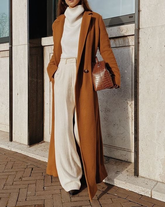 21 Stylish Fall Outfit Ideas for 2023