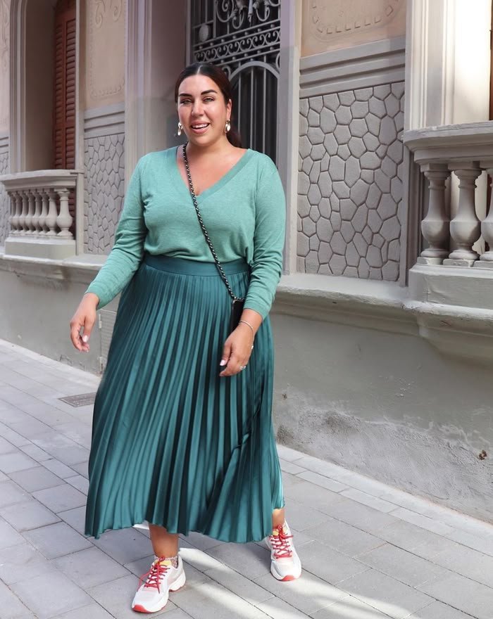 Yes, You Can Wear a Maxi Skirt in Winter—Here's How Yes, You Can Wear a Maxi Skirt in Winter—Here's How - maxi skirt outfit winter